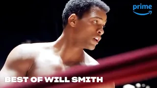 Best of Will Smith | Ali | Prime Video