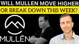 IS MULLEN ABOUT TO BREAK DOWN?