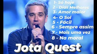 J.O.T.A Q.U.E.S.T [Melhores Músicas]