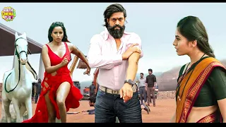 Rocking Star Yash South Indian Action Blockbuster Movie Dubbed In Hindi Full | Meri Jaan | Movies