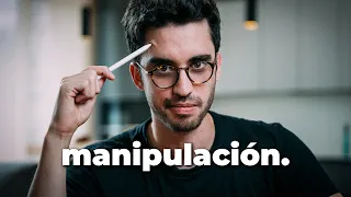 🧠 Cómo MANIPULAR la Mente de las PERSONAS de Forma Ética