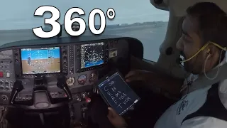 IFR Clearance