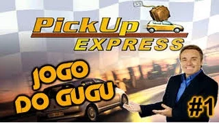 pickup express #1 gameplay