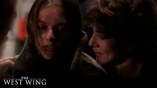 Finding Zoey Bartlet | The West Wing