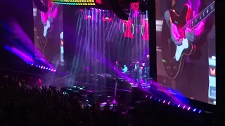 Paul McCartney - "Being for the Benefit of Mr. Kite!" (Live in San Diego 6-22-19)