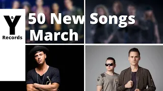 Pop Song🔥New Sound Hits🔥New Music Videos 2021 Apr🔥 3 [You and Records]