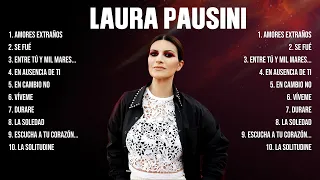 Laura Pausini Greatest Hits 2024 Collection   Top 10 Hits Playlist Of All Time