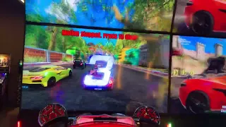 Fast and furious Columbia  full gameplay