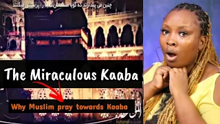 The Miraculous Kaaba --- Why Muslims Pray towards Kaaba (Wow! Totally Mind-blowing!)