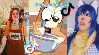 Bluey TikToks Compilation 2023 #111