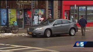 City of Plattsburgh explores downtown parking options