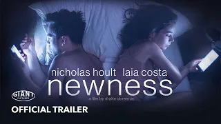 Newness (2017) - Official Trailer
