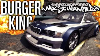 Challenge 68 - 70 | Need for Speed Most Wanted 2005 | Black Edition | 4K | Pt.27