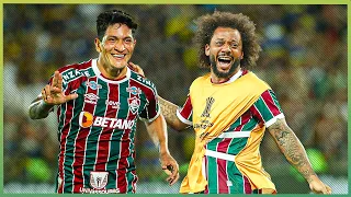 Fluminense ● Camino a la Victoria -  Copa Libertadores 2023