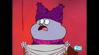 Chowder - Slandering Debate