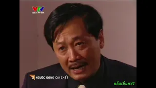 Cảnh Sát Hình Sự: Ngược Dòng Cái Chết - Tập 3 (Tập cuối) (phim Việt Nam - 1999)