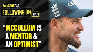 Following On In India - Brendon McCullum Reflects On Second Test Defeat!