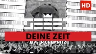 Seeed - Deine Zeit (official Video)