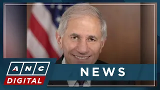 FDIC Chief Martin Gruenberg to resign after report on toxic work environment | ANC