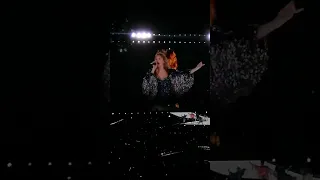 Taylor Swift - Karma México 26 - Foro Sol