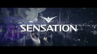 Sensation WICKED WONDERLAND 12.06.15 - Aftermovie | Radio Record