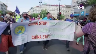 匈牙利首都市長發言反對建中國大學分校 北京“強烈抗議”