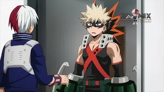 Don't tell Bakugo what to do