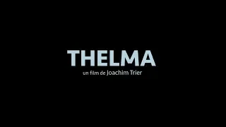 THELMA - Tráiler