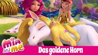 🌺Das goldene Horn - Mia and me - Staffel 3 🌺