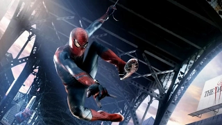 The Amazing Spider-Man 2 | The Script-Superheroes [HD]