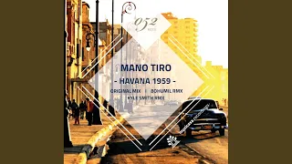 Havana 1959 (Original Mix)