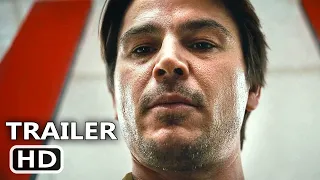 TRAP Trailer (2024) Josh Hartnett, Ariel Donoghue