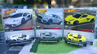 Lamley Showcase/Preview: Is Hot Wheels 1/43 worth collecting?