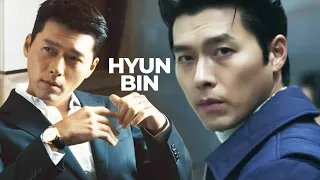 [FMV] Hyun Bin • Gorgeous