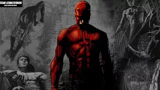 Meine Top 5 Daredevil Comics