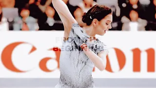 1 часть. From the beginning — Evgenia Medvedeva