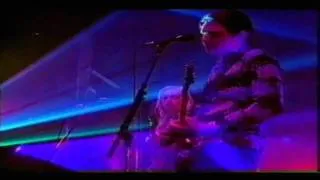 The Smashing Pumpkins - SOMA (Live HD)
