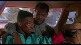 Mo' Better Blues - "Rescue Me" - Spike Lee x Samuel L. Jackson x ?