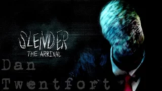 Генераторы в заброшенной шахте ● Slender: The Arrival #3