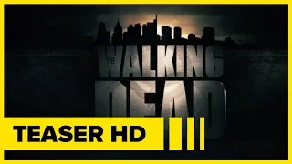 The Walking Dead Movie Teaser Trailer | Comic-Con 2019