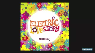 Directia 5 - O fata ca ea (Electric Love Story)