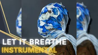 Gunna - Let It Breathe Ft. Roddy Ricch INSTRUMENTAL