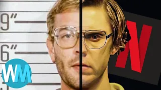 L'histoire méconnue de Jeffrey Dahmer