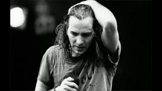 Pearl Jam ~~ Black ♥