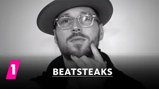 Beatsteaks im 1LIVE Fragenhagel | 1LIVE