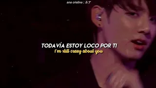 BTS (방탄소년단) — ❝ I Like It Pt. 2 ❞. [Traducido al español e inglés]