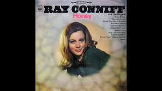 RAY CONNIFF: HONEY (1968)