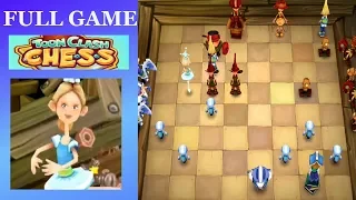 Toon Clash Chess (Android, 2016)