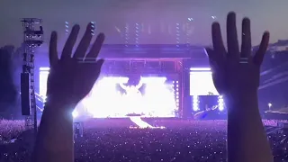 Muse: Knights Of Cydonia, live at Milton Keynes Bowl - 25.6.23