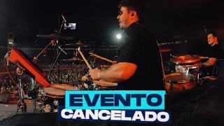 SÍLVIO JÚNIOR - @HenriqueeJuliano - EVENTO CANCELADO